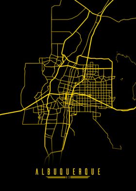 Philadelphia USA Map