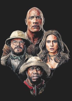 jumanji