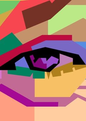 Eye101 Pop Art