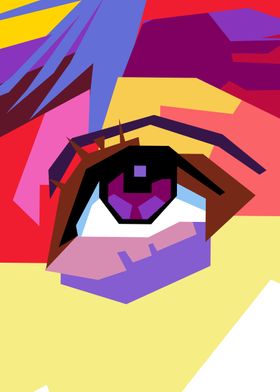 Eye109 Pop Art