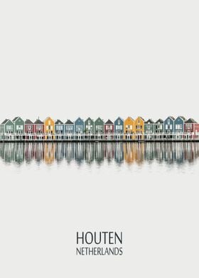 Houten Netherlands