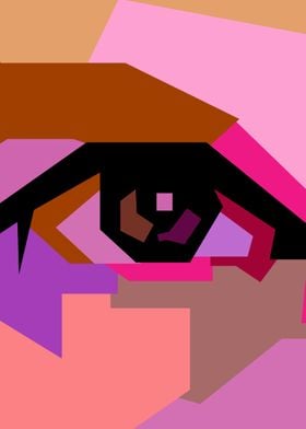 Eye116 Pop Art