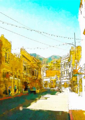 Bisbee