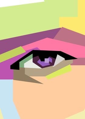 Eye102 Pop Art