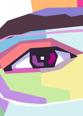 Eye079 Pop Art