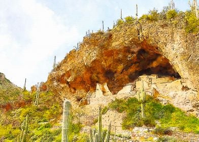 Tonto National Monument