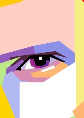 Eye112 Pop Art