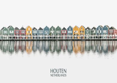 Houten Netherlands