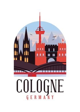 Cologne germany