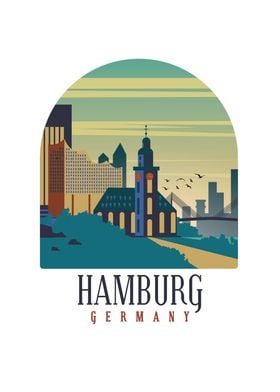 Hamburg