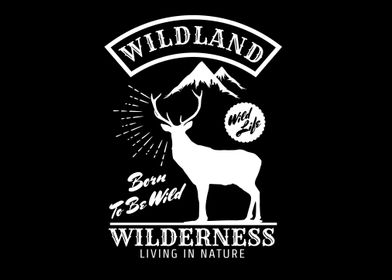 wildland wilderness