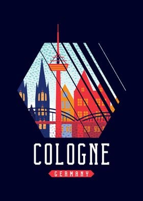 Cologne