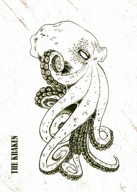 The Kraken 01