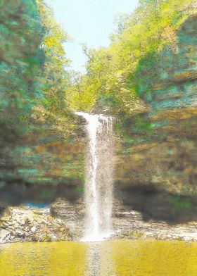 Petit Jean State Park