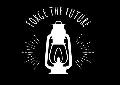 forge the future