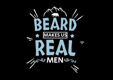 real men