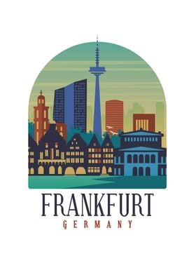 Frankfurt