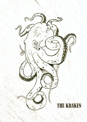 The Kraken 02