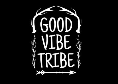 good vibe tribe