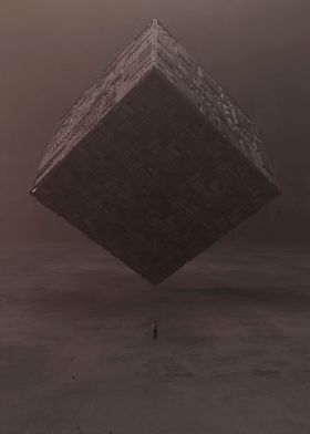 The Cube