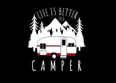 real camper