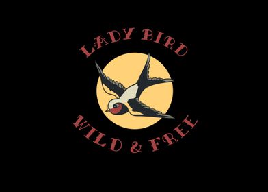 lady bird