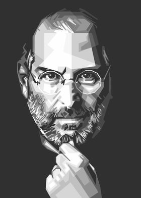 Steve Jobs III