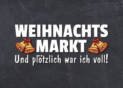 Weihnachtsmarkt