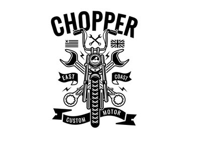 chopper