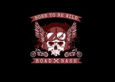 born to be wild