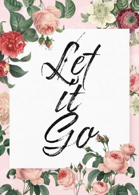 Let It Go