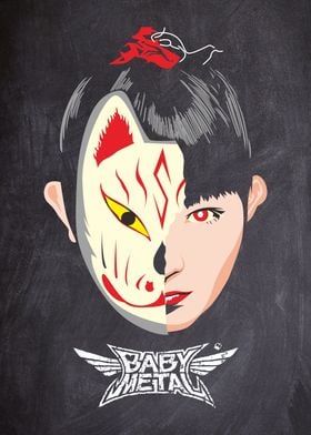 Baby Metal SU