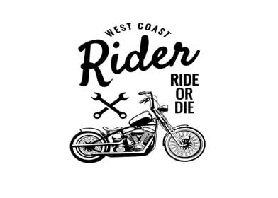 west coast rider