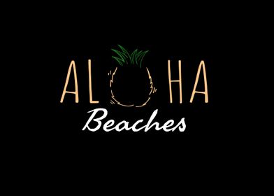 aloha beaches