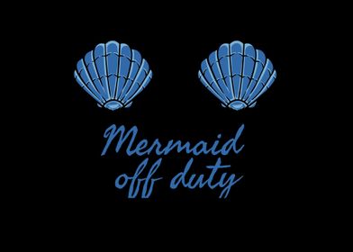 mermaid of