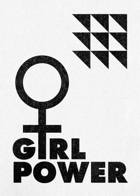 Girl Power