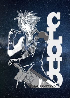 Final Fantasy Cloud