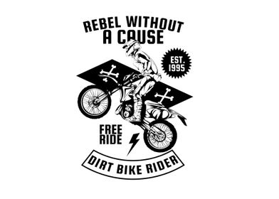 rebel without a cause