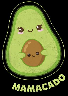 MAMACADO I Pregnant Mother