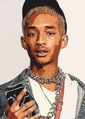 jaden smith