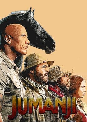 Jumanji