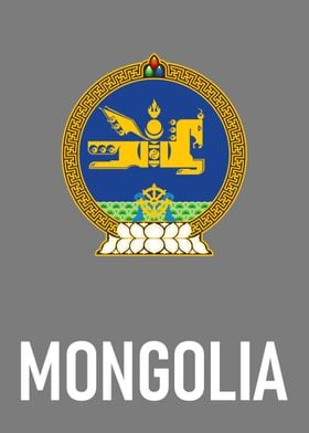 Mongolia