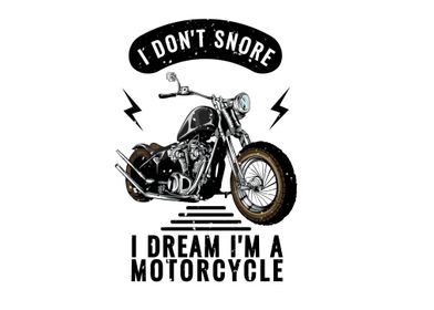 i dont snore