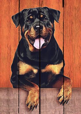 Rottweiler Art