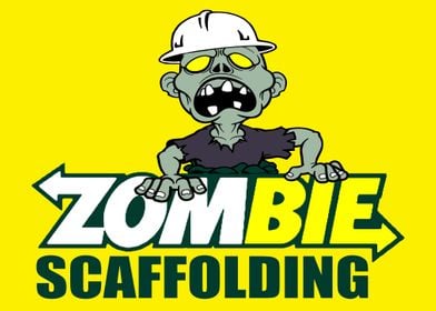 Zombie Scaffolding