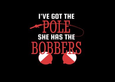 pole bobbers