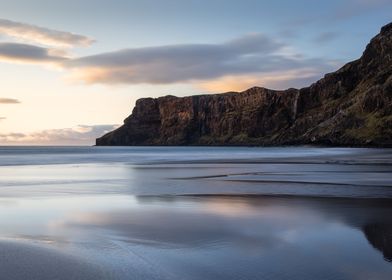 Talisker Bay