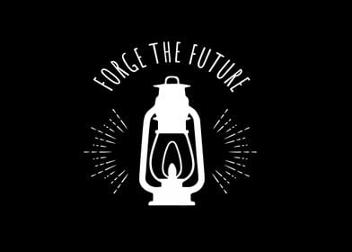 forge the future