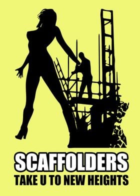 Scaffolders New Heights