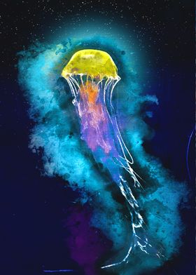jellyfish sting 
